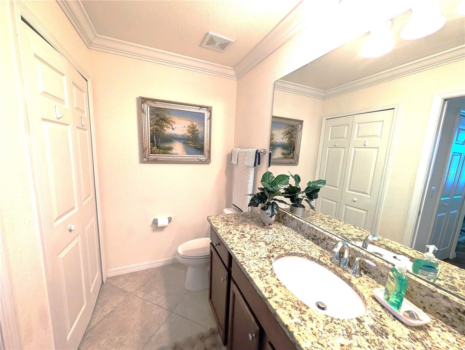 LAKEWOOD NATIONAL - Residential