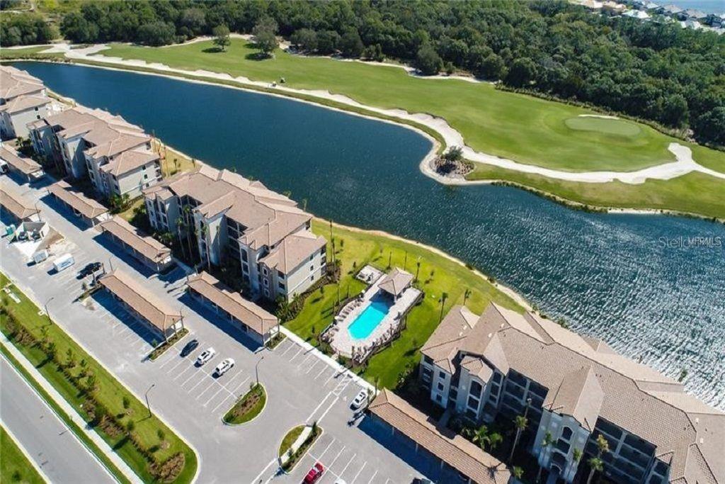 LAKEWOOD NATIONAL - Residential