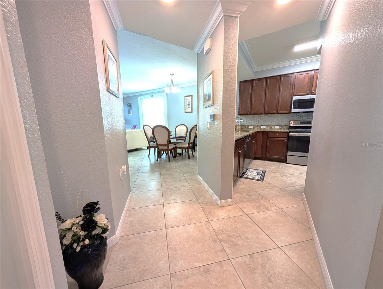LAKEWOOD NATIONAL - Residential