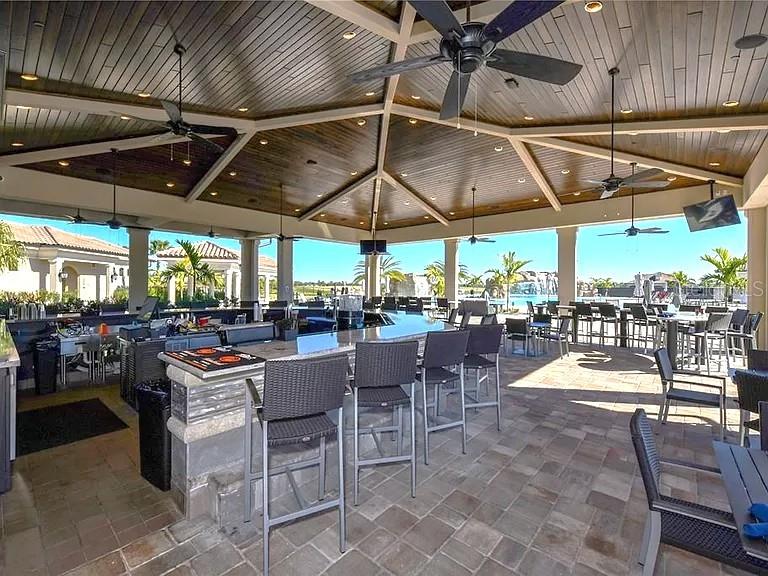 LAKEWOOD NATIONAL - Residential