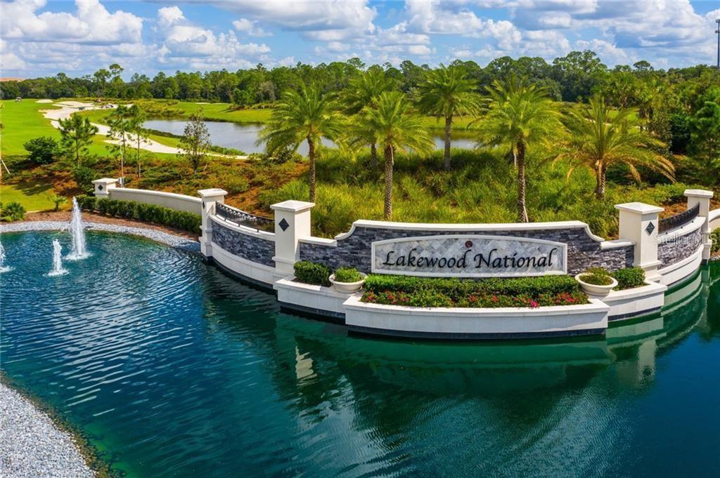 LAKEWOOD NATIONAL - Residential
