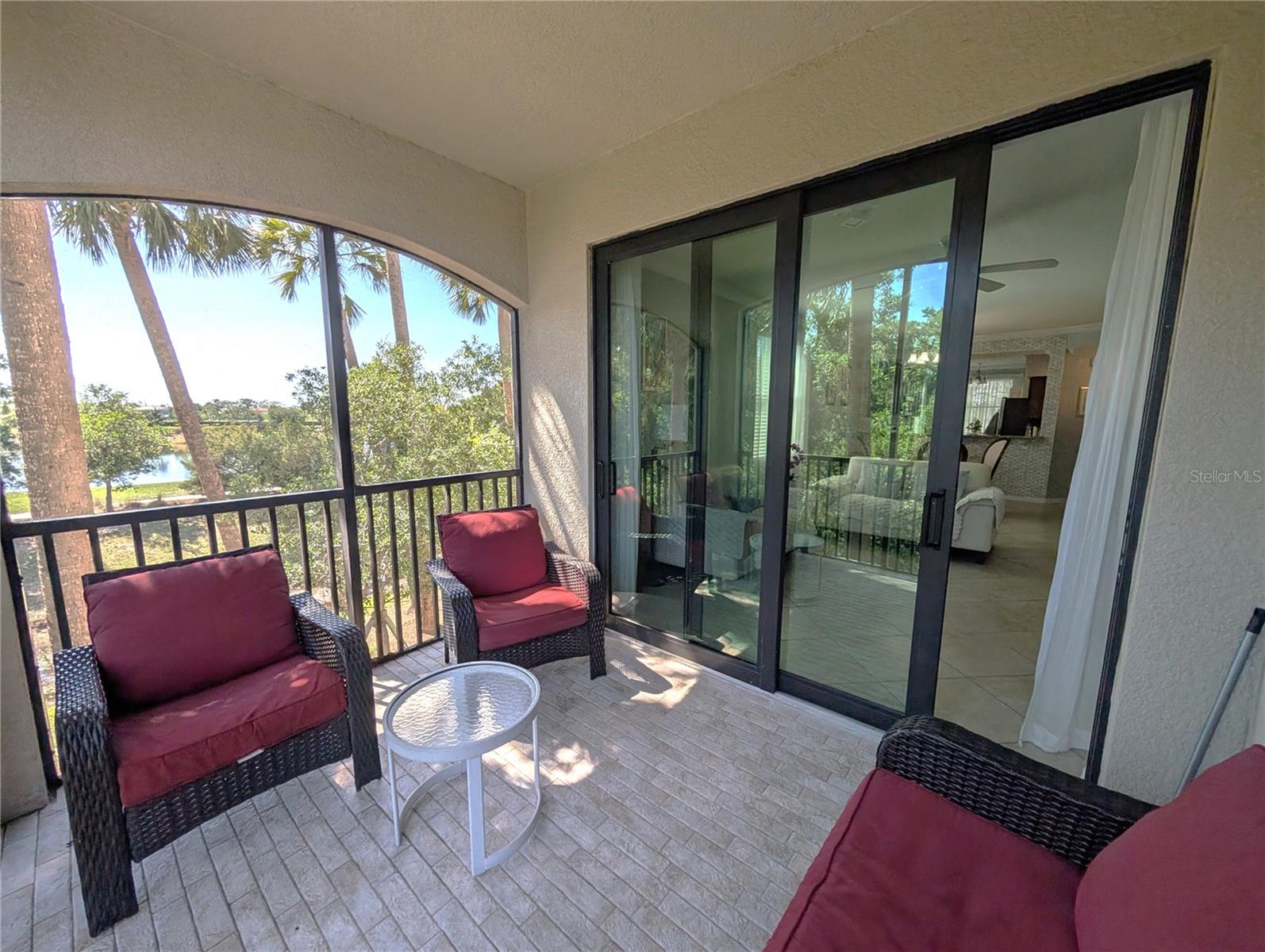 LAKEWOOD NATIONAL - Residential
