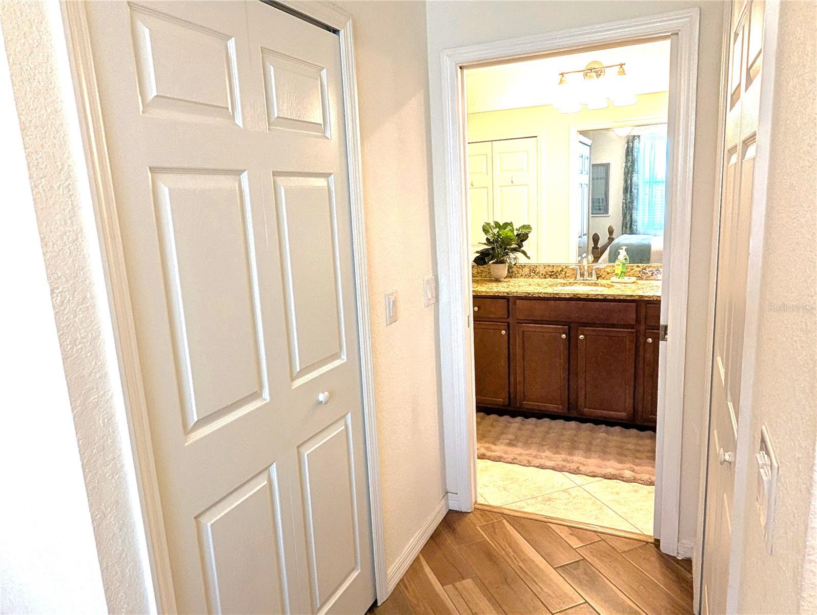 LAKEWOOD NATIONAL - Residential