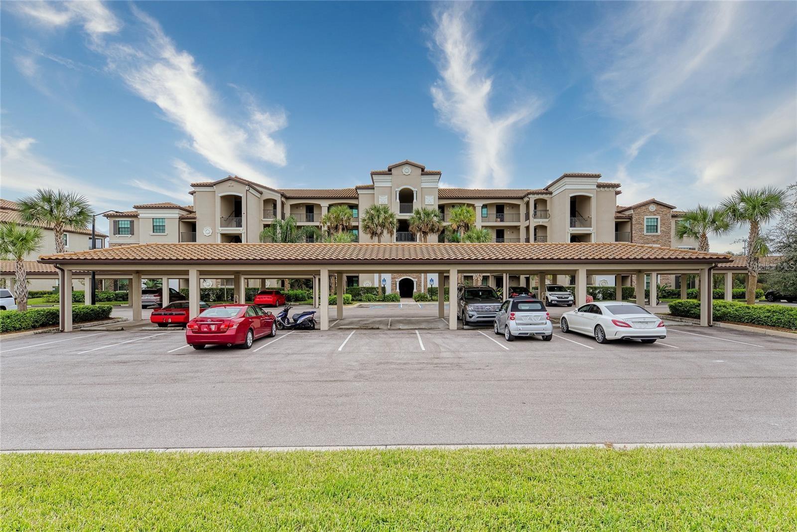 LAKEWOOD NATIONAL - Residential