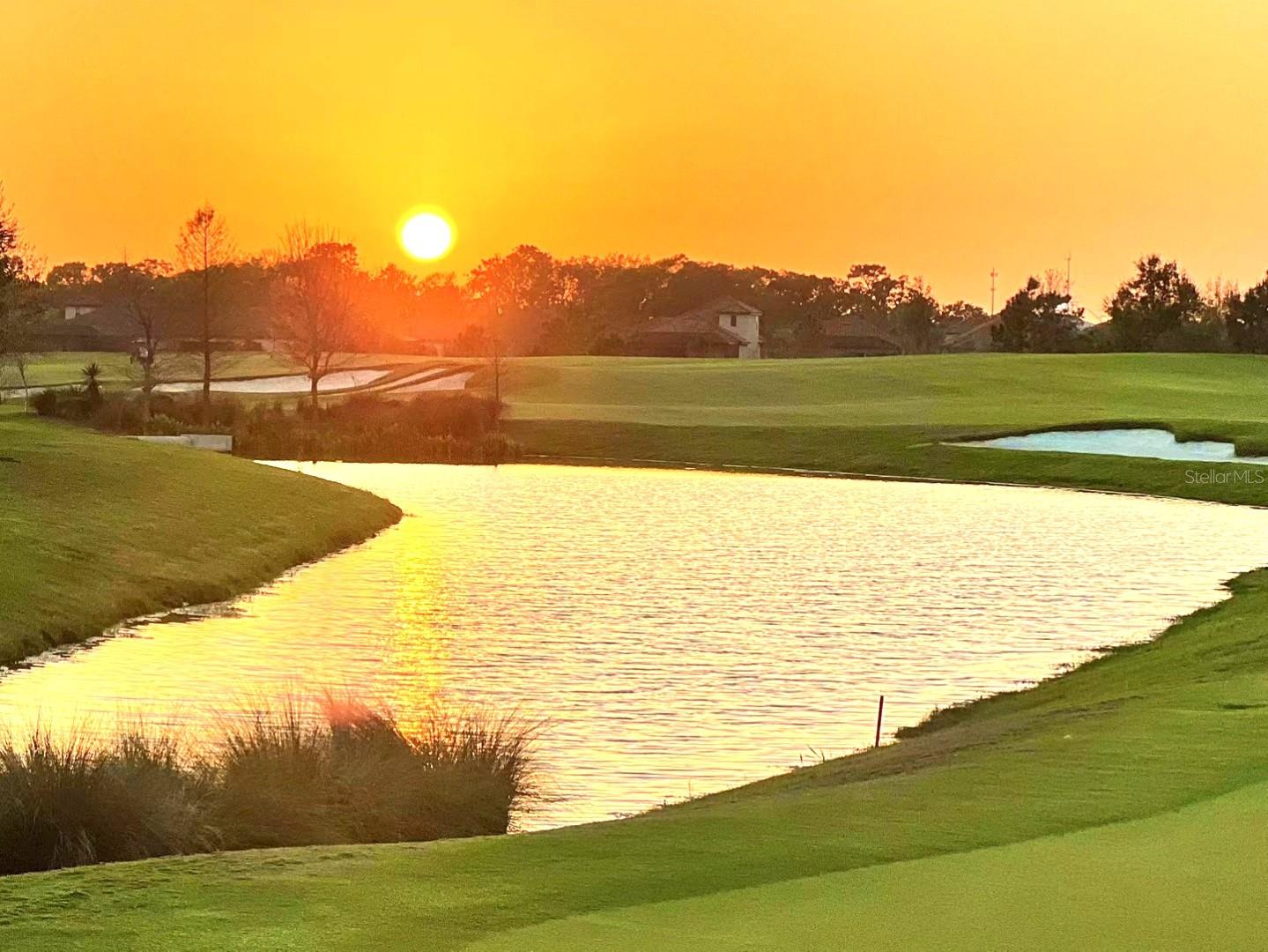 LAKEWOOD NATIONAL - Residential