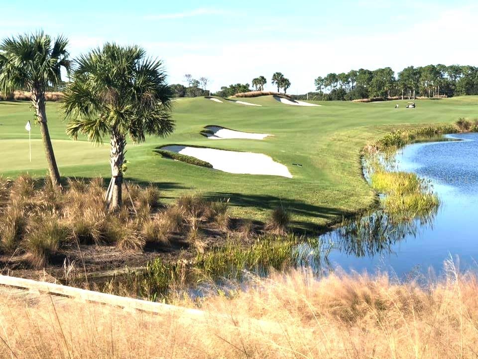 LAKEWOOD NATIONAL - Residential