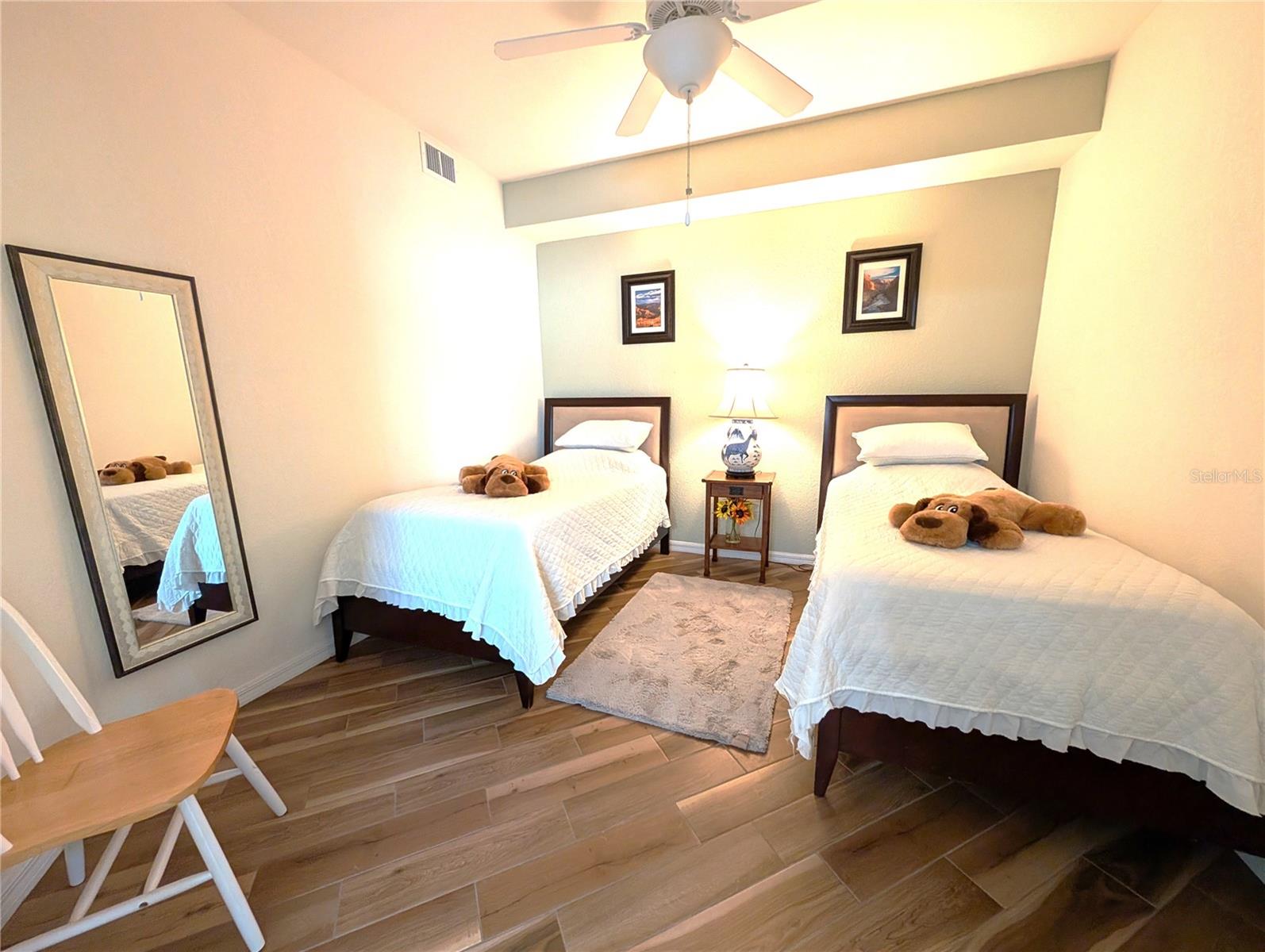 LAKEWOOD NATIONAL - Residential