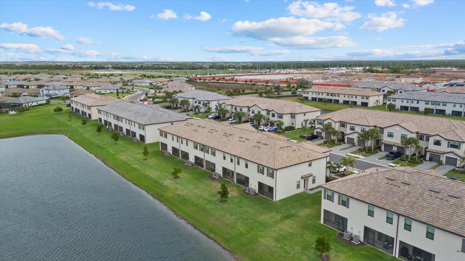 LORRAINE LAKES PH IIA - Residential