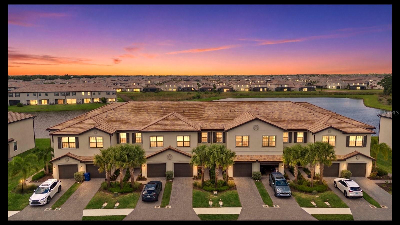LORRAINE LAKES PH IIA - Residential