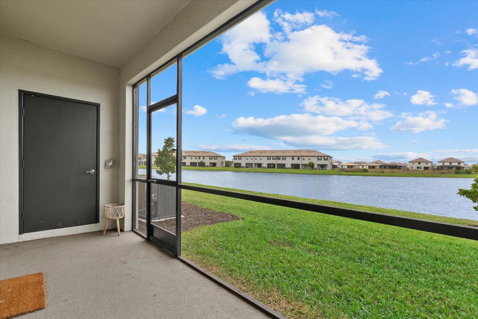 LORRAINE LAKES PH IIA - Residential