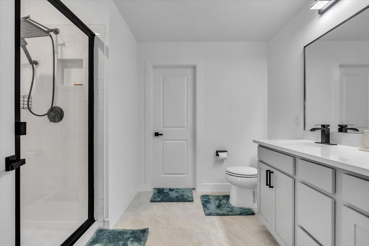 ISLES AT BAYVIEW PH III - Residential