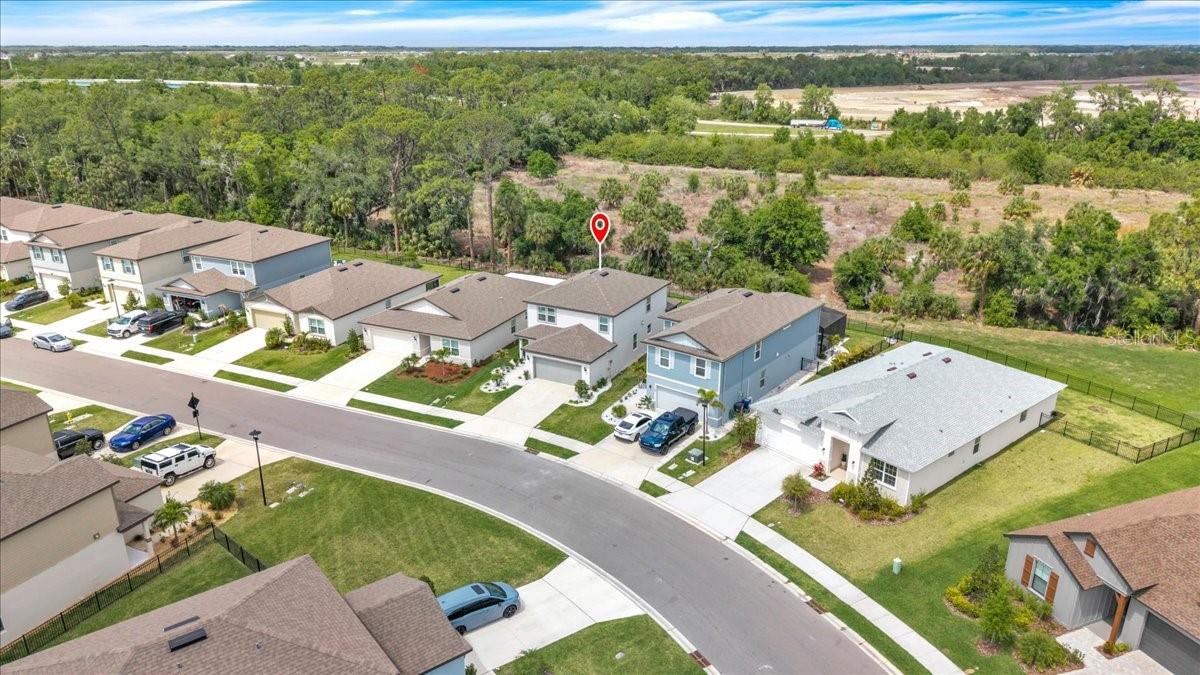 ISLES AT BAYVIEW PH III - Residential