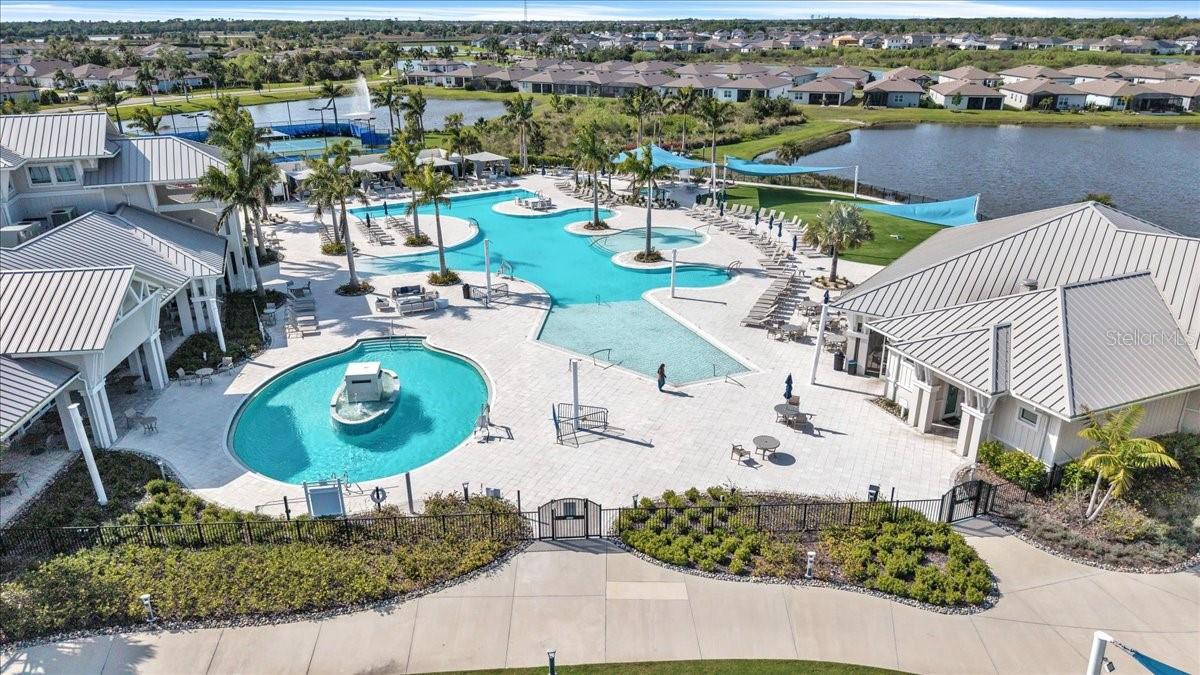 ISLES AT BAYVIEW PH III - Residential