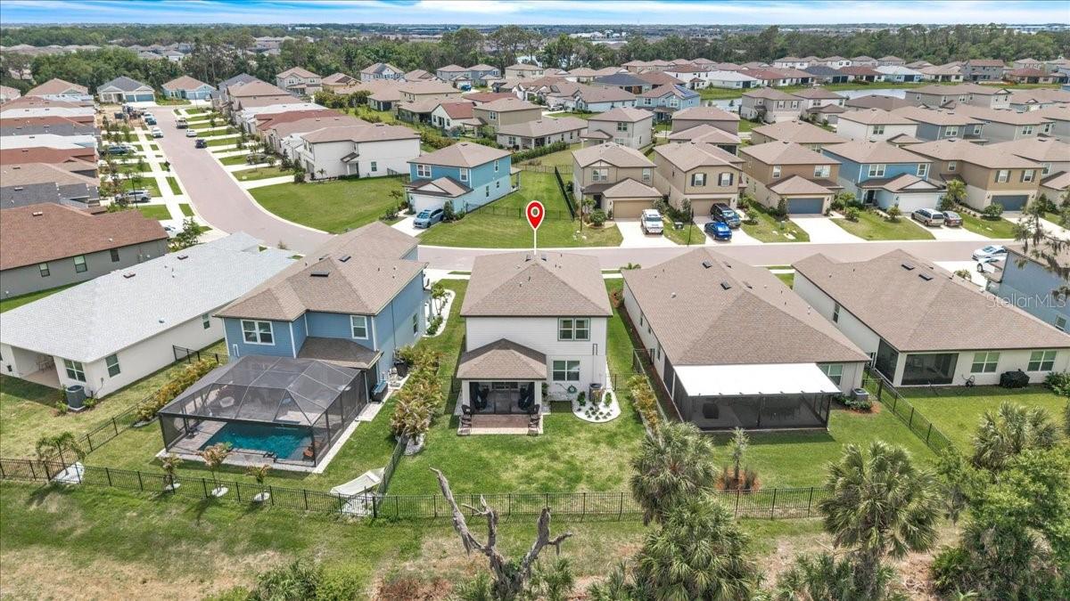 ISLES AT BAYVIEW PH III - Residential