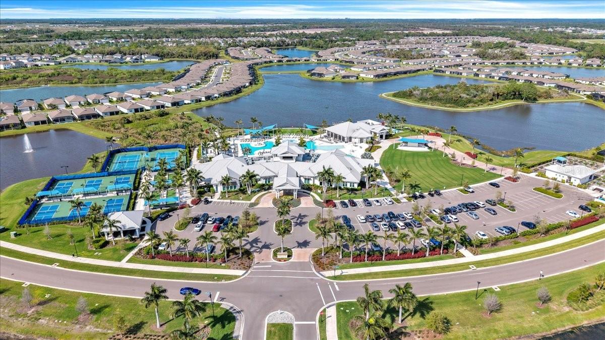 ISLES AT BAYVIEW PH III - Residential