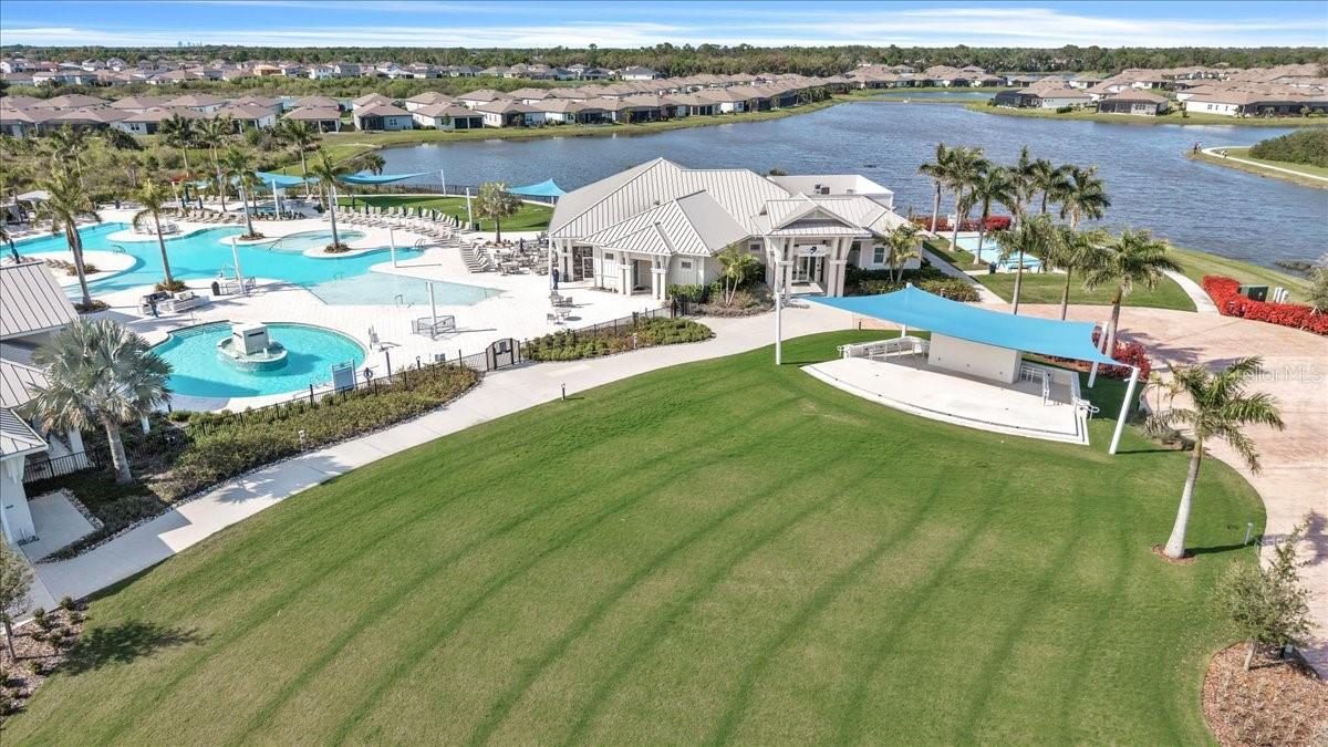 ISLES AT BAYVIEW PH III - Residential