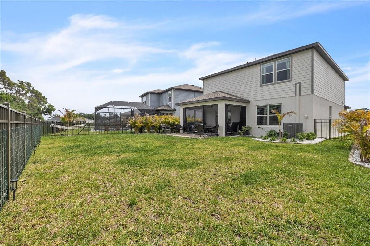 ISLES AT BAYVIEW PH III - Residential