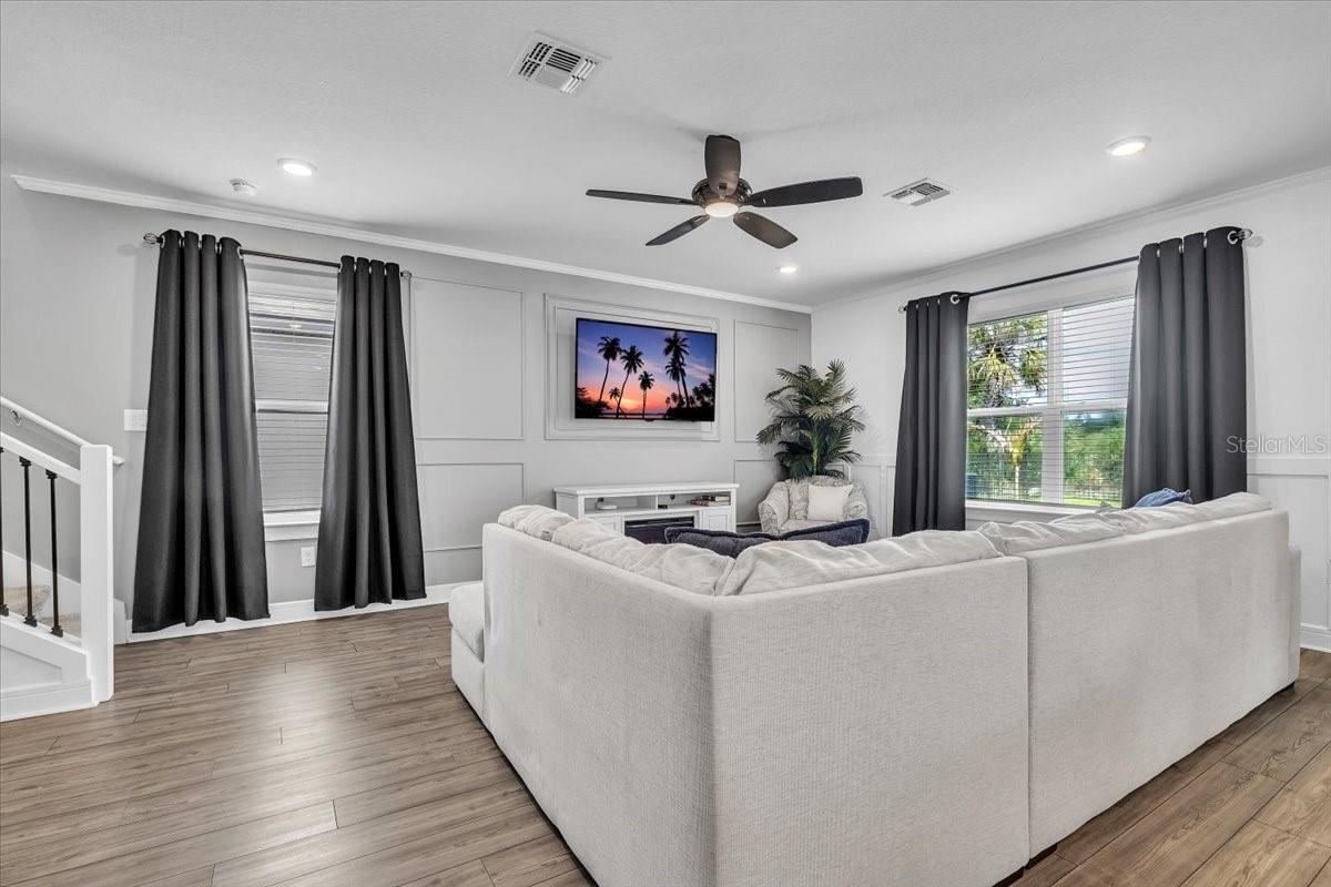 ISLES AT BAYVIEW PH III - Residential