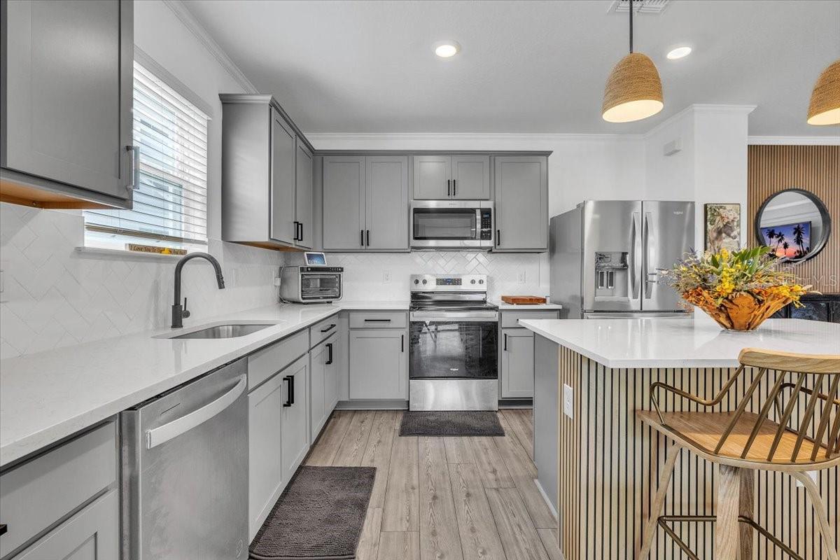ISLES AT BAYVIEW PH III - Residential