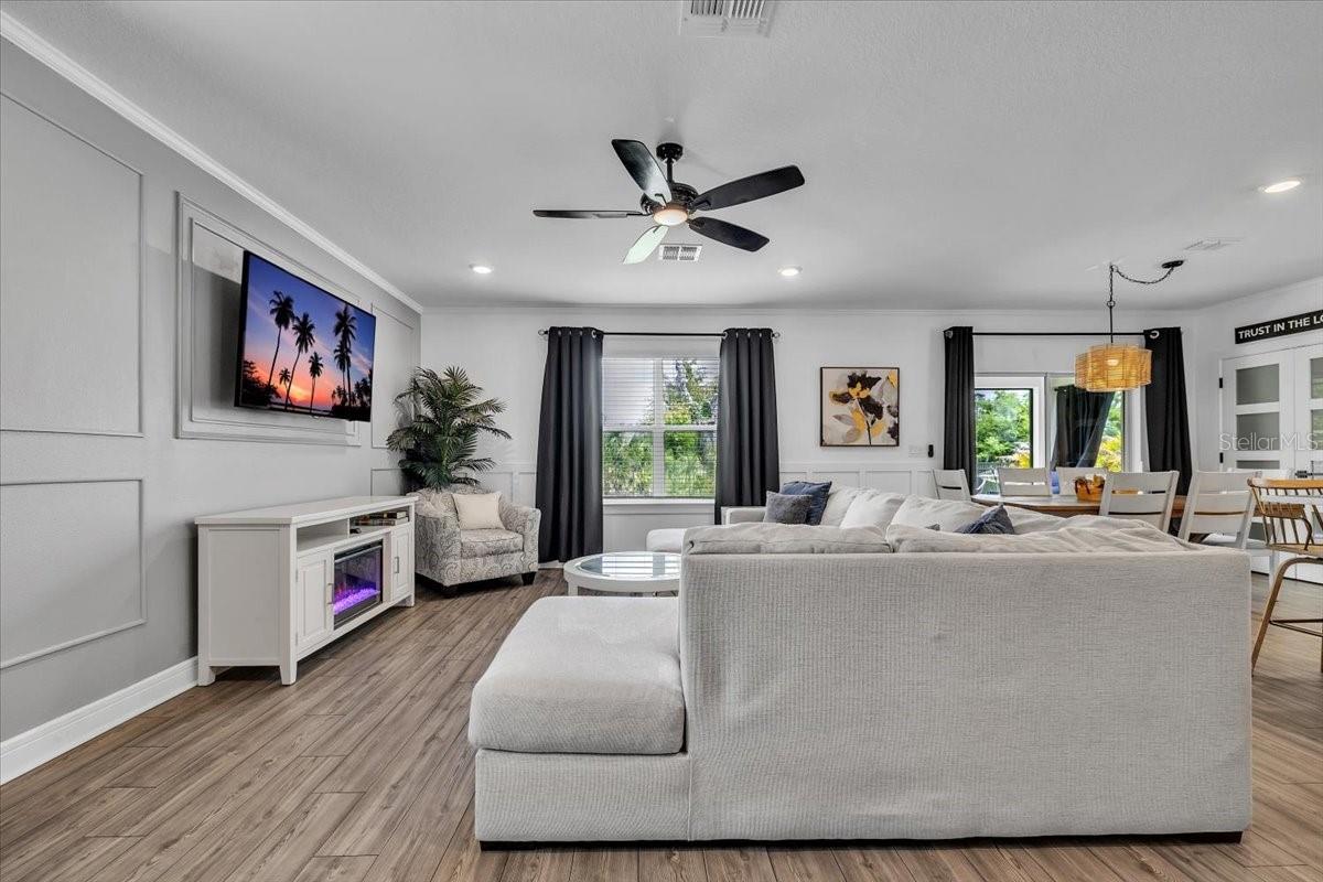 ISLES AT BAYVIEW PH III - Residential