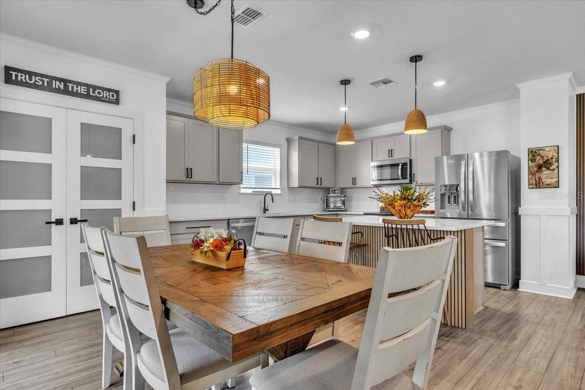 ISLES AT BAYVIEW PH III - Residential