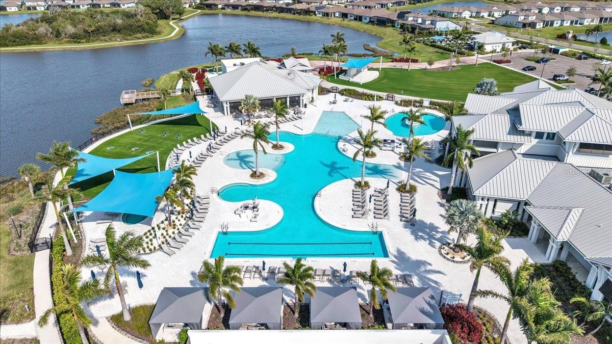 ISLES AT BAYVIEW PH III - Residential