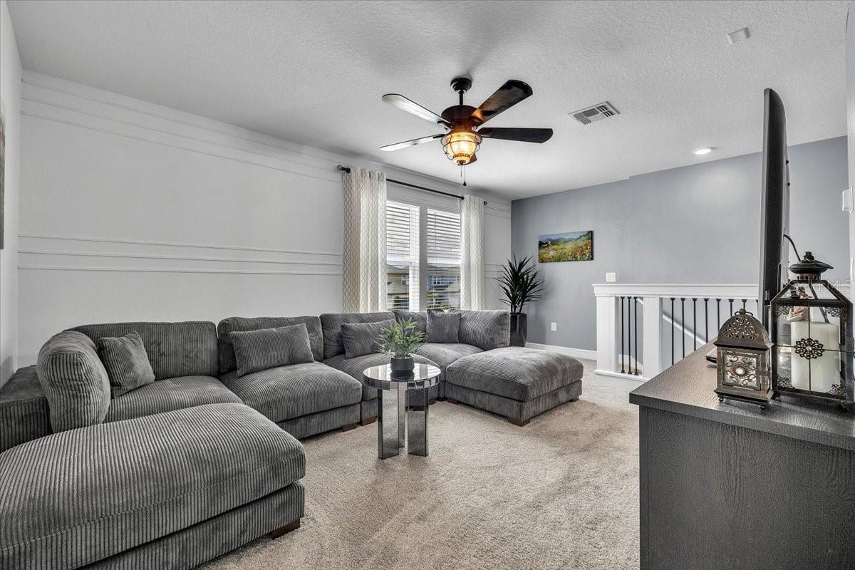 ISLES AT BAYVIEW PH III - Residential