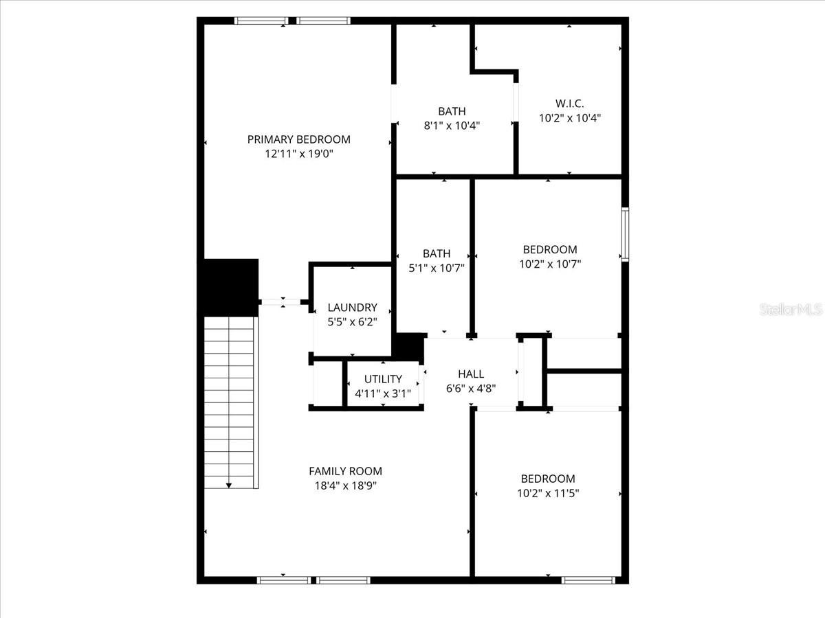 ISLES AT BAYVIEW PH III - Residential