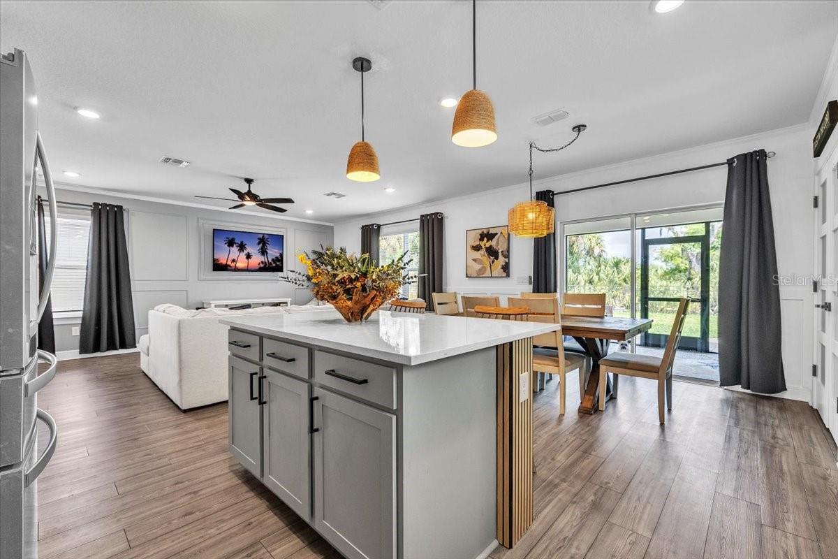 ISLES AT BAYVIEW PH III - Residential