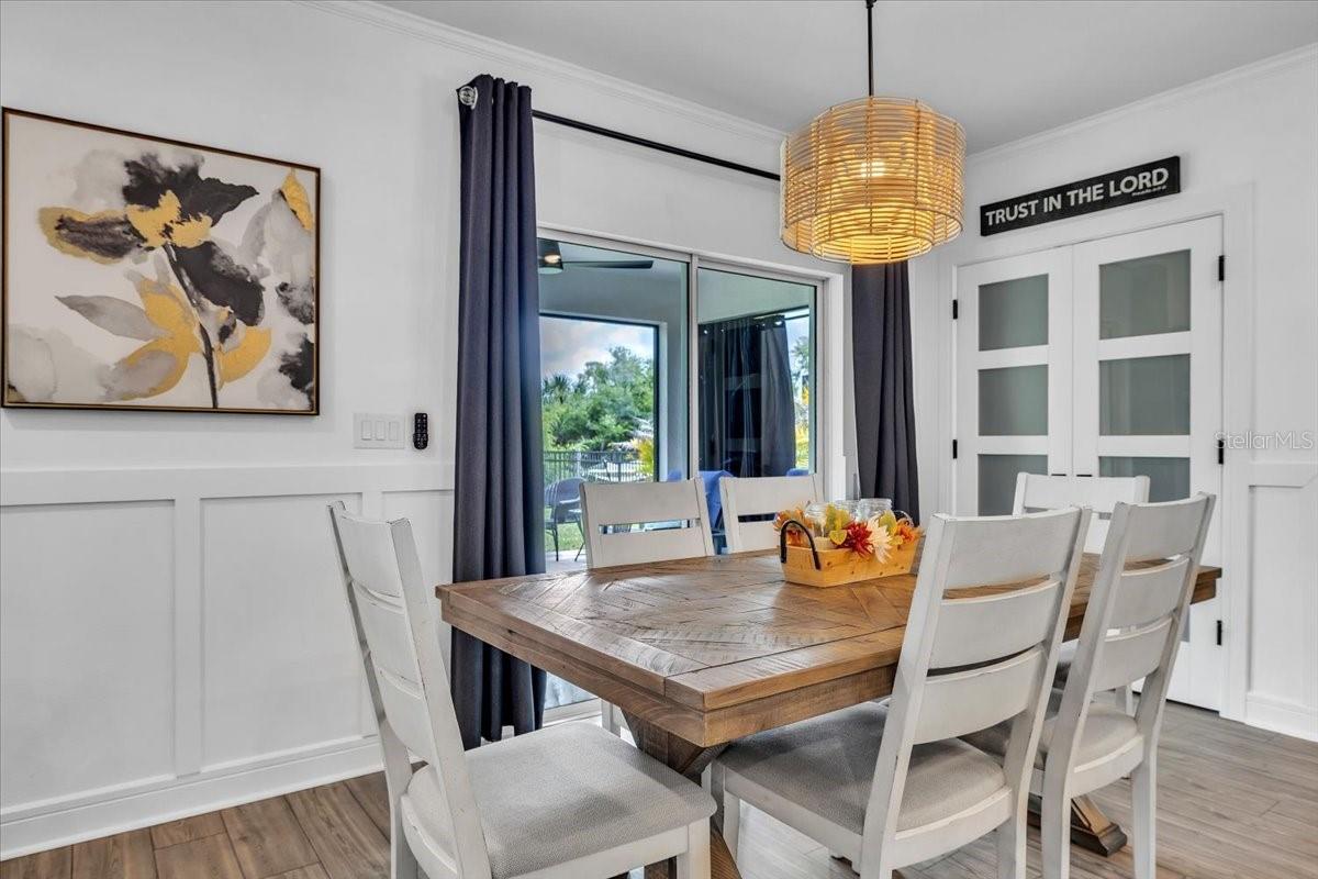 ISLES AT BAYVIEW PH III - Residential