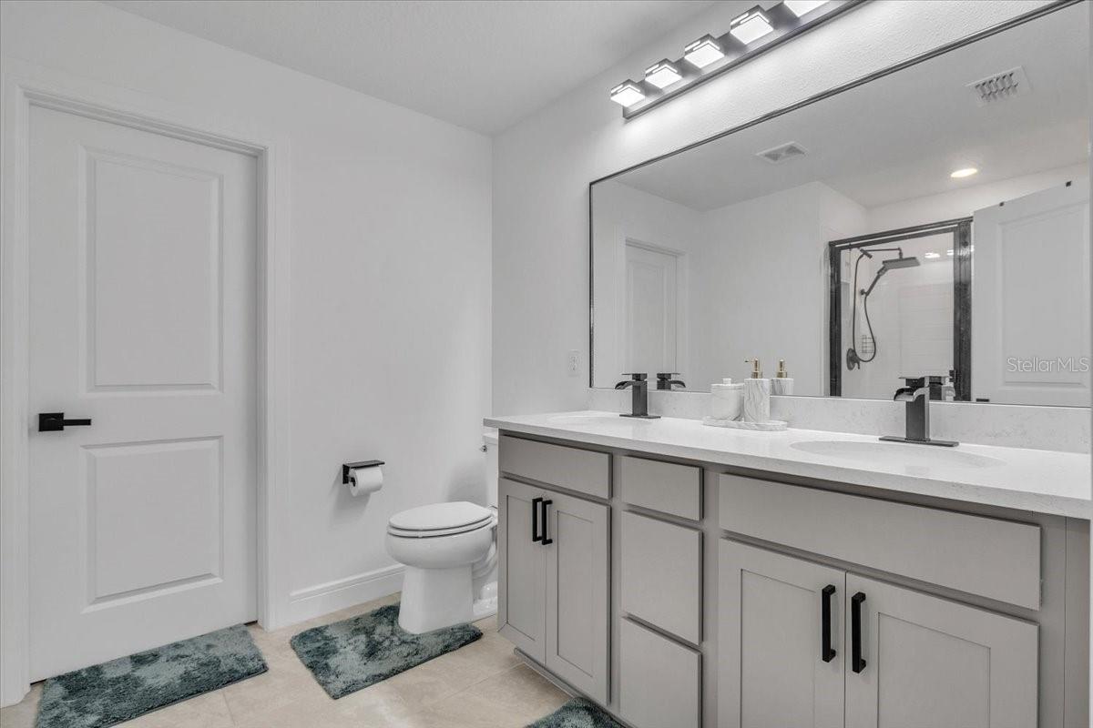 ISLES AT BAYVIEW PH III - Residential