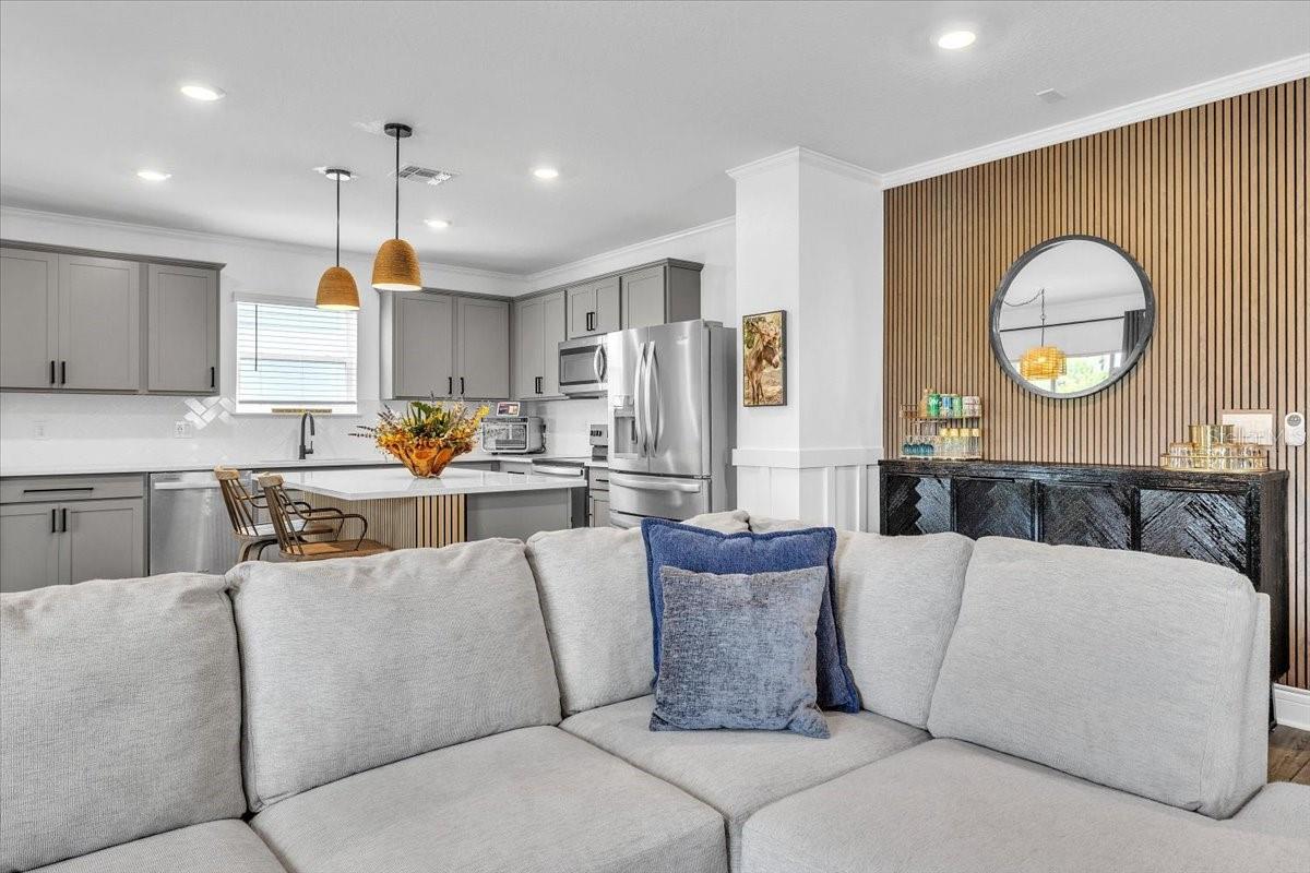 ISLES AT BAYVIEW PH III - Residential