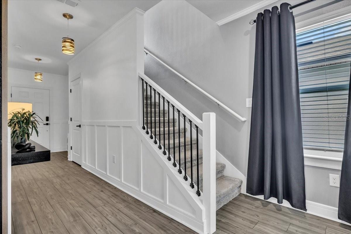 ISLES AT BAYVIEW PH III - Residential