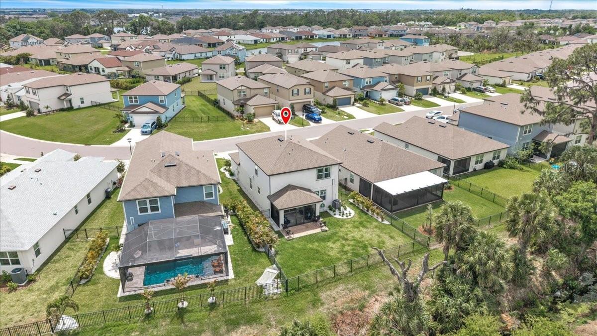 ISLES AT BAYVIEW PH III - Residential
