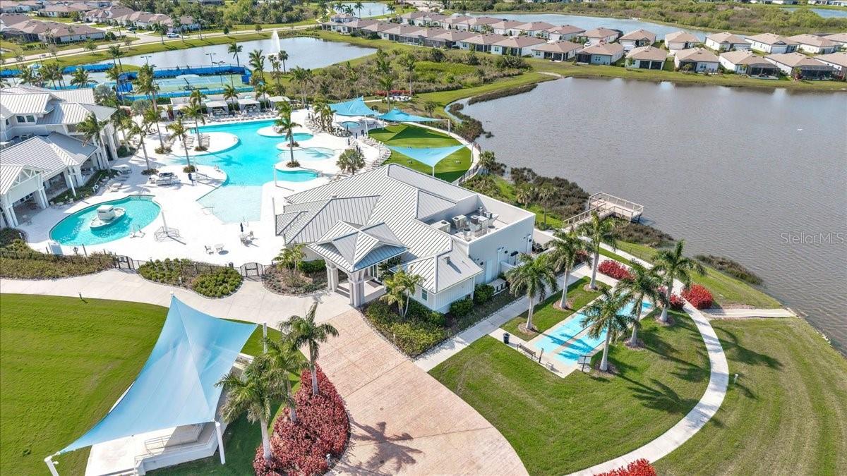 ISLES AT BAYVIEW PH III - Residential