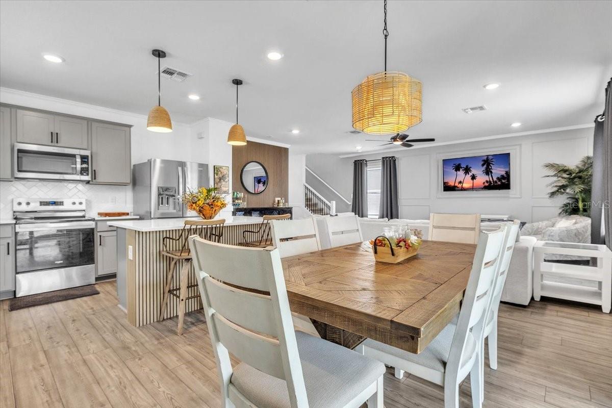 ISLES AT BAYVIEW PH III - Residential