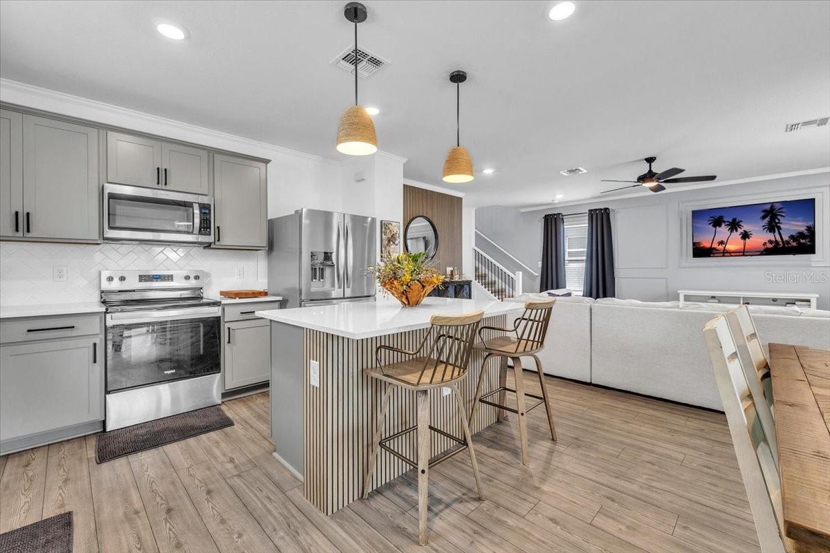 ISLES AT BAYVIEW PH III - Residential