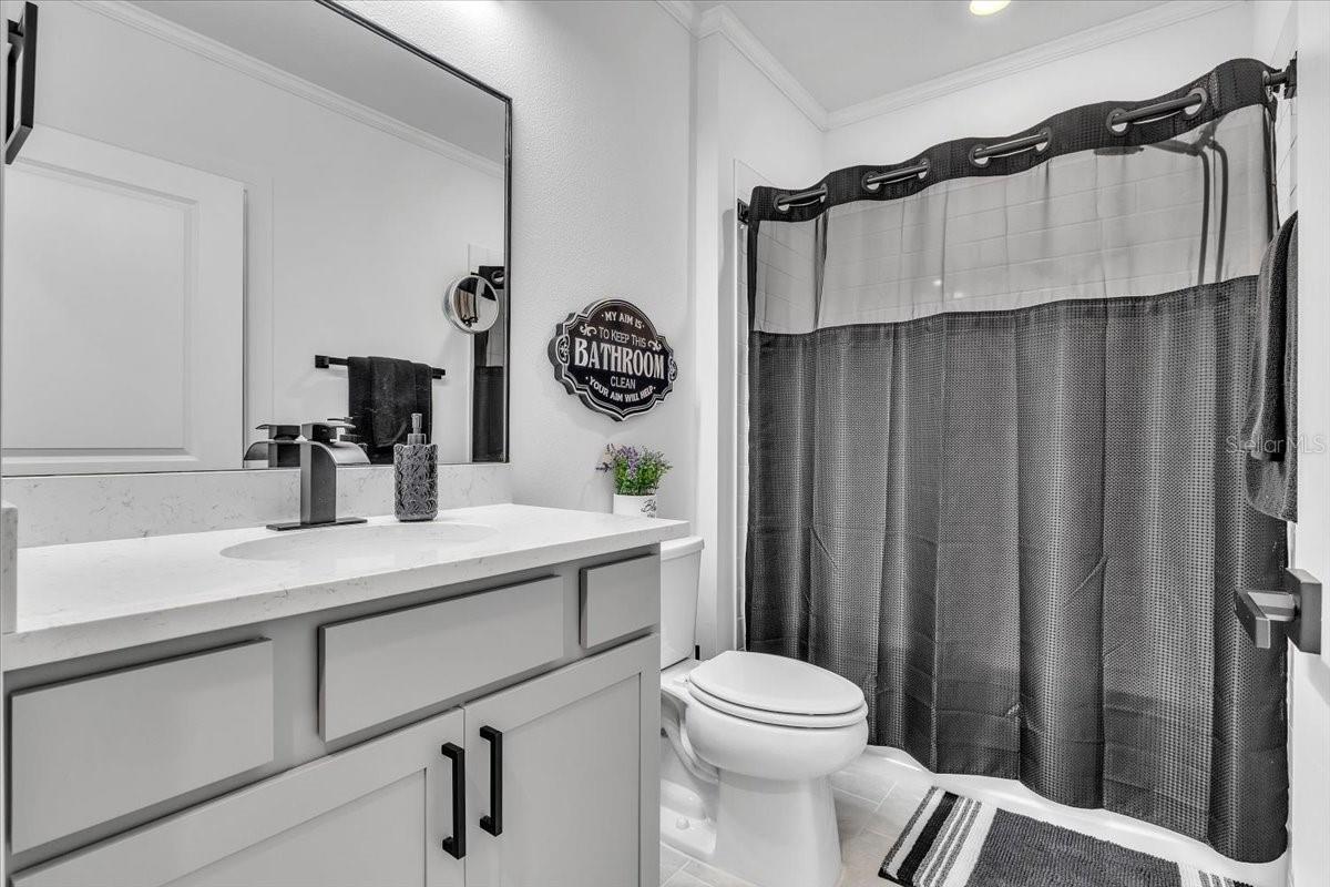ISLES AT BAYVIEW PH III - Residential