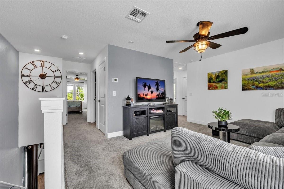 ISLES AT BAYVIEW PH III - Residential