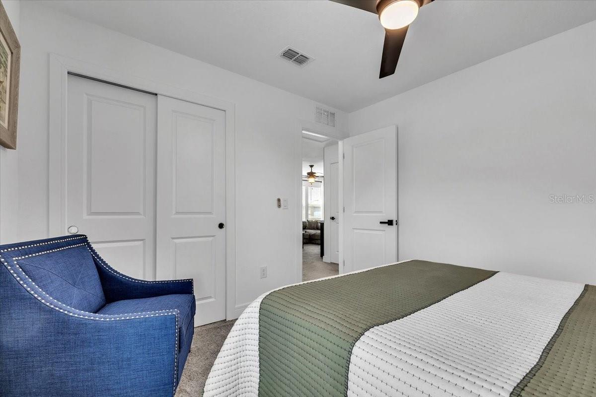 ISLES AT BAYVIEW PH III - Residential