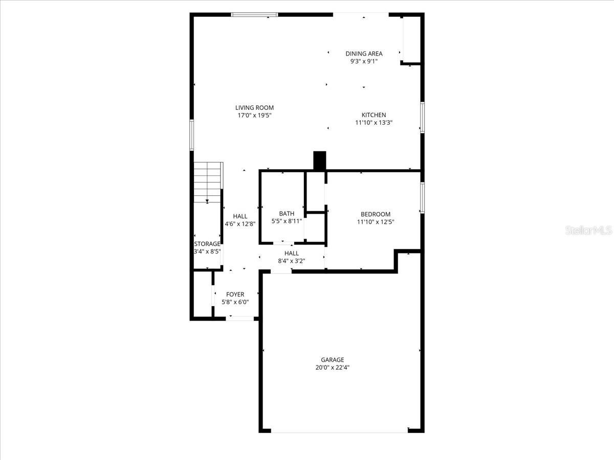 ISLES AT BAYVIEW PH III - Residential