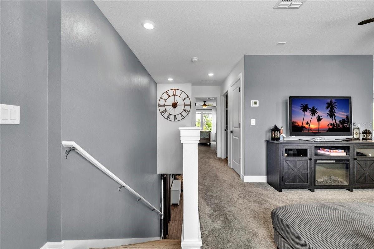 ISLES AT BAYVIEW PH III - Residential