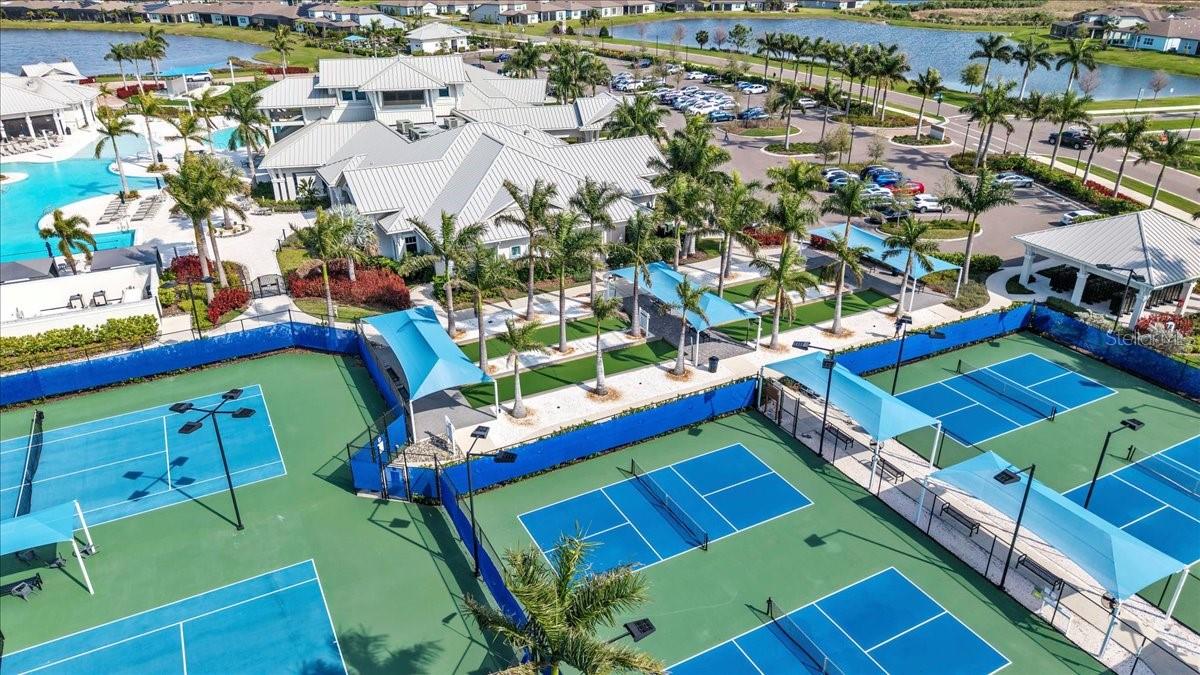 ISLES AT BAYVIEW PH III - Residential