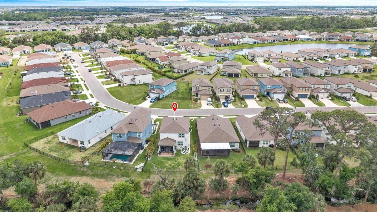 ISLES AT BAYVIEW PH III - Residential