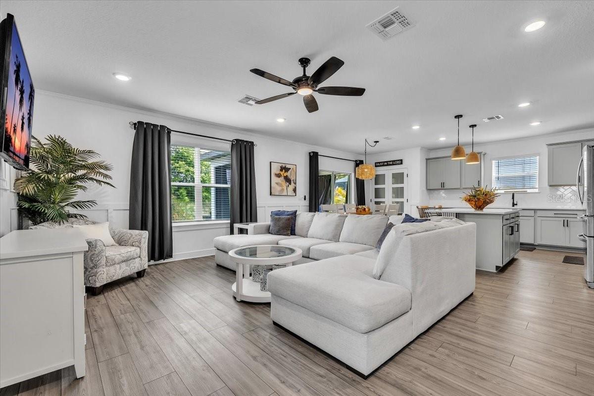 ISLES AT BAYVIEW PH III - Residential