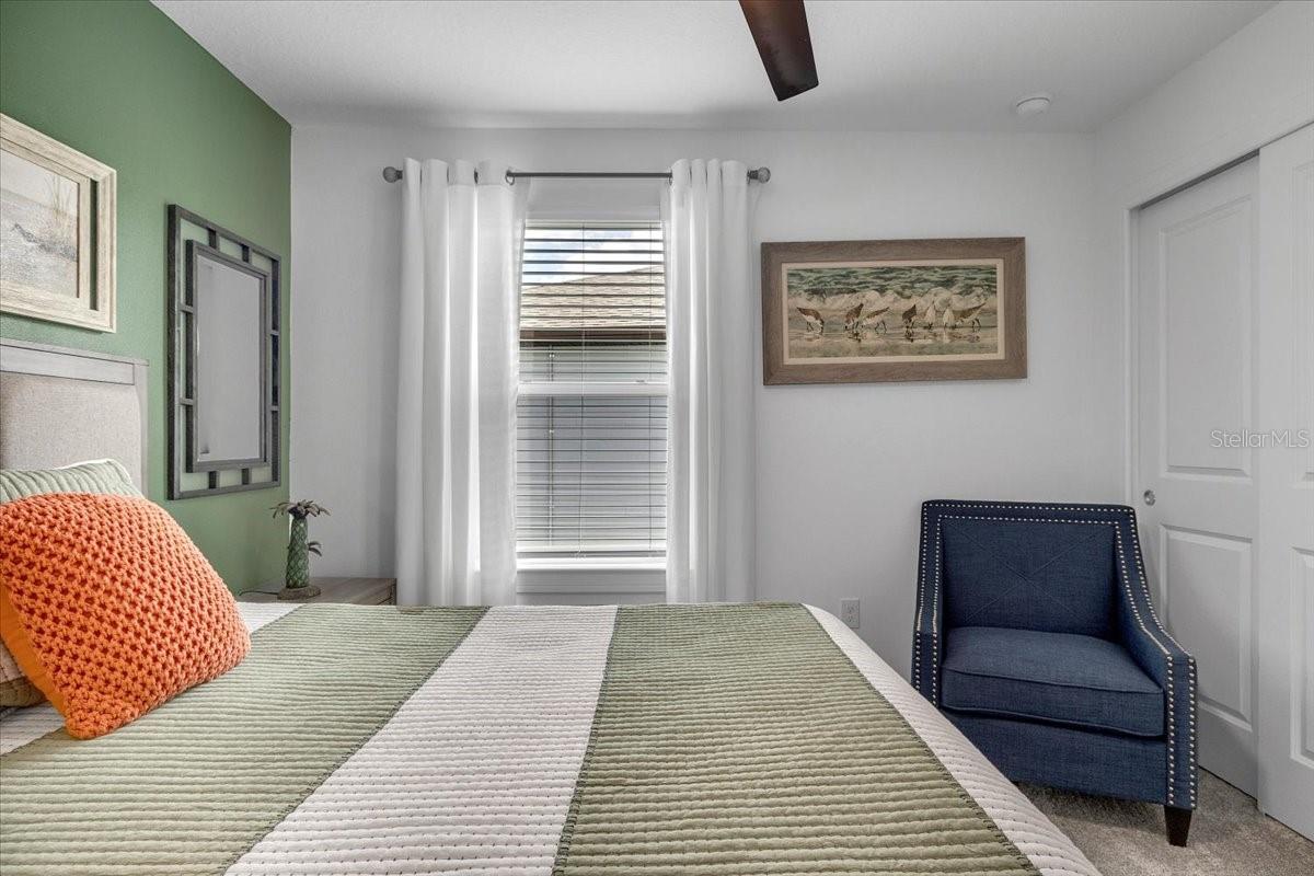 ISLES AT BAYVIEW PH III - Residential
