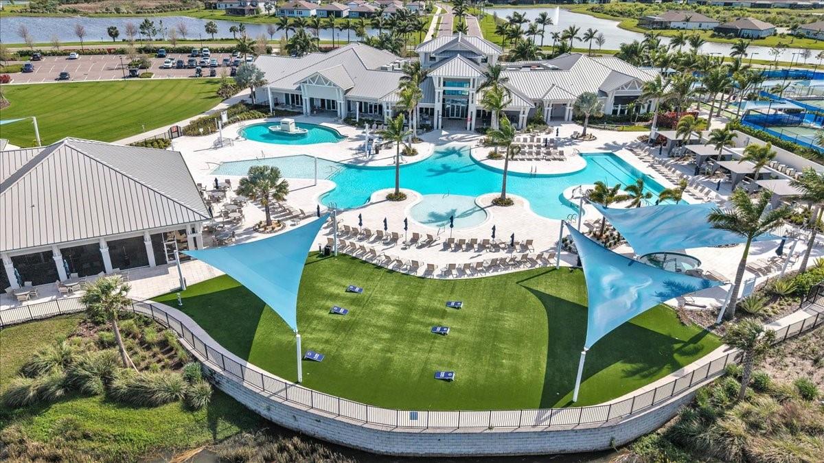 ISLES AT BAYVIEW PH III - Residential