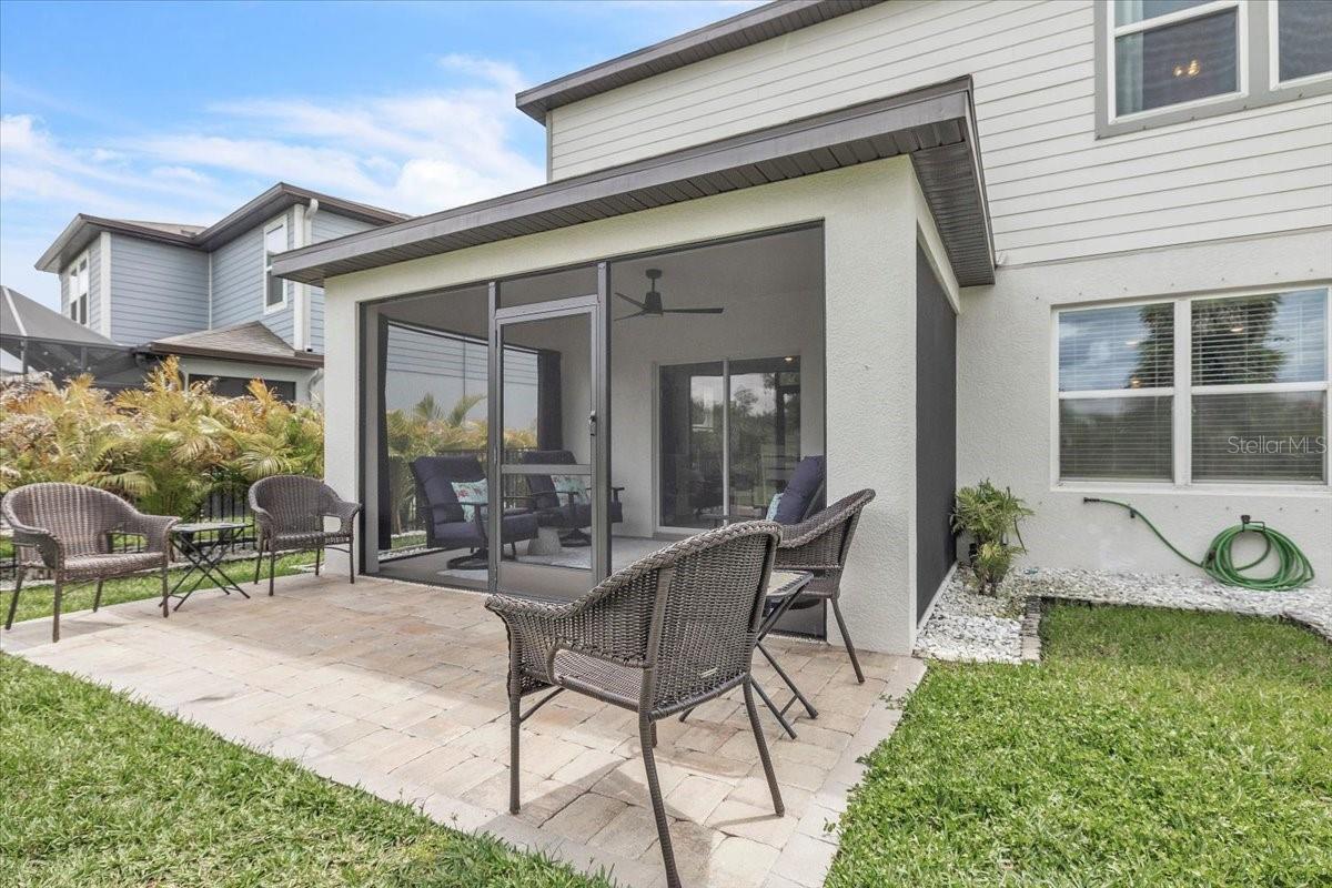 ISLES AT BAYVIEW PH III - Residential