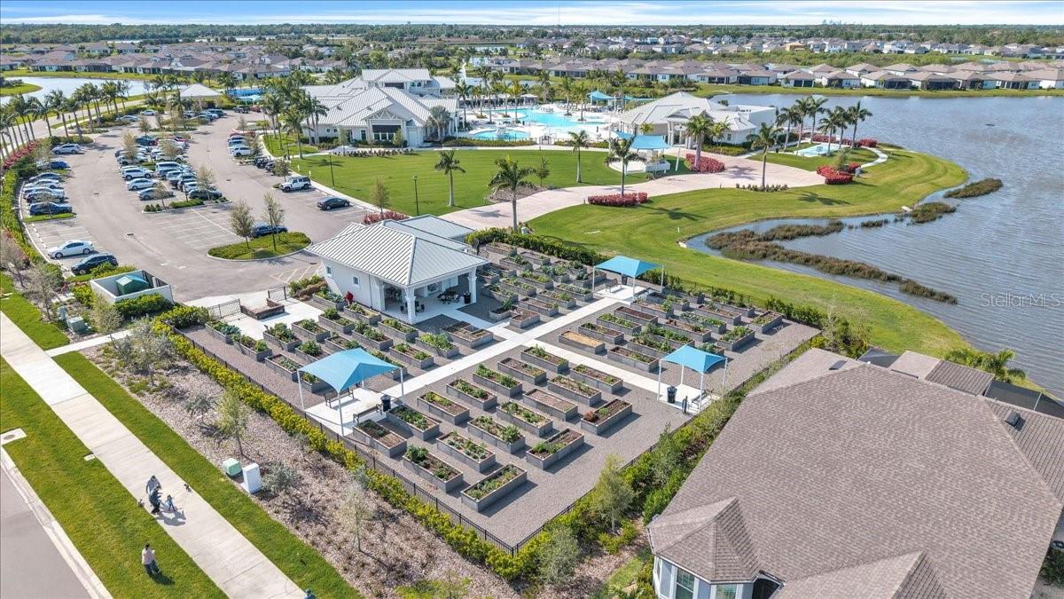 ISLES AT BAYVIEW PH III - Residential