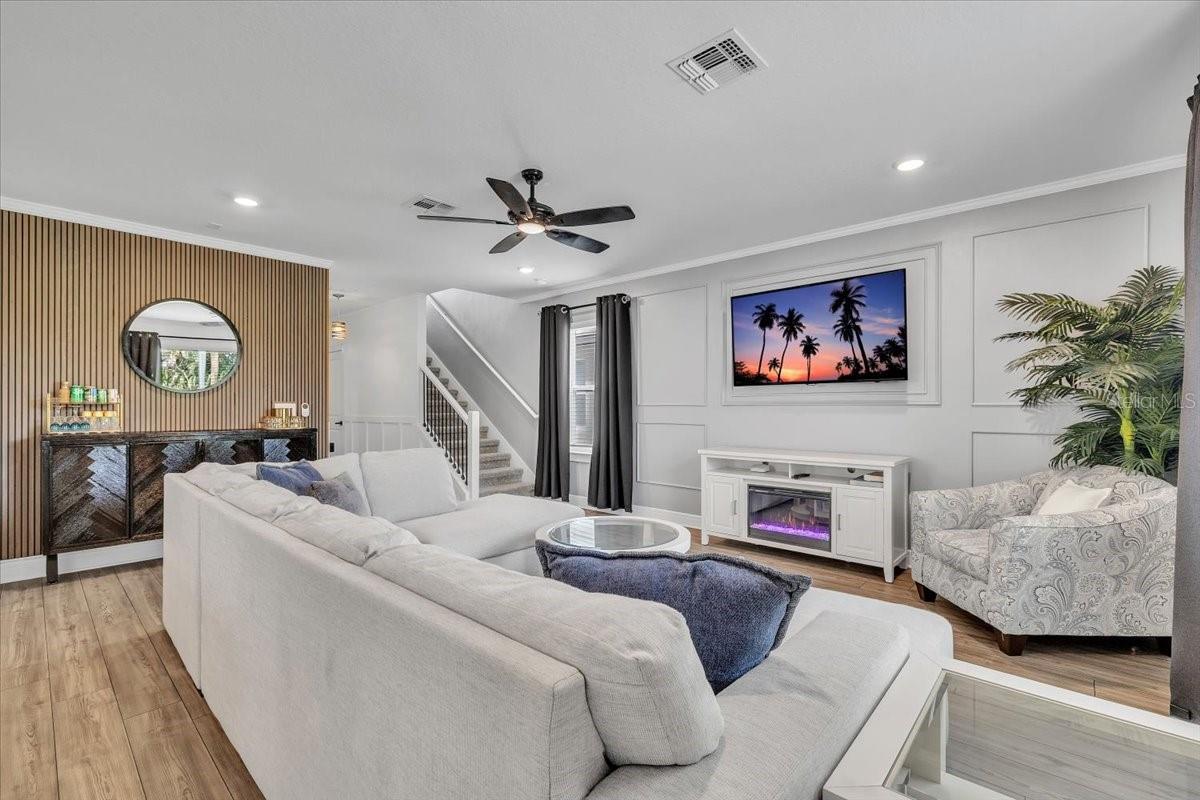 ISLES AT BAYVIEW PH III - Residential